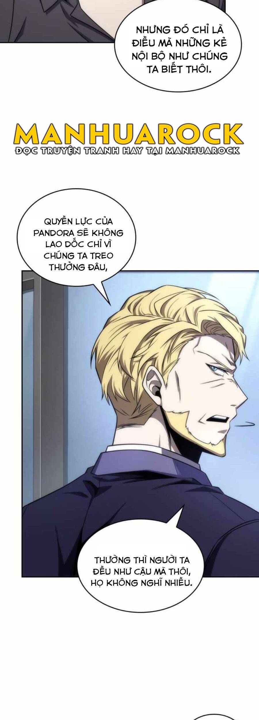 Vua Trộm Mộ