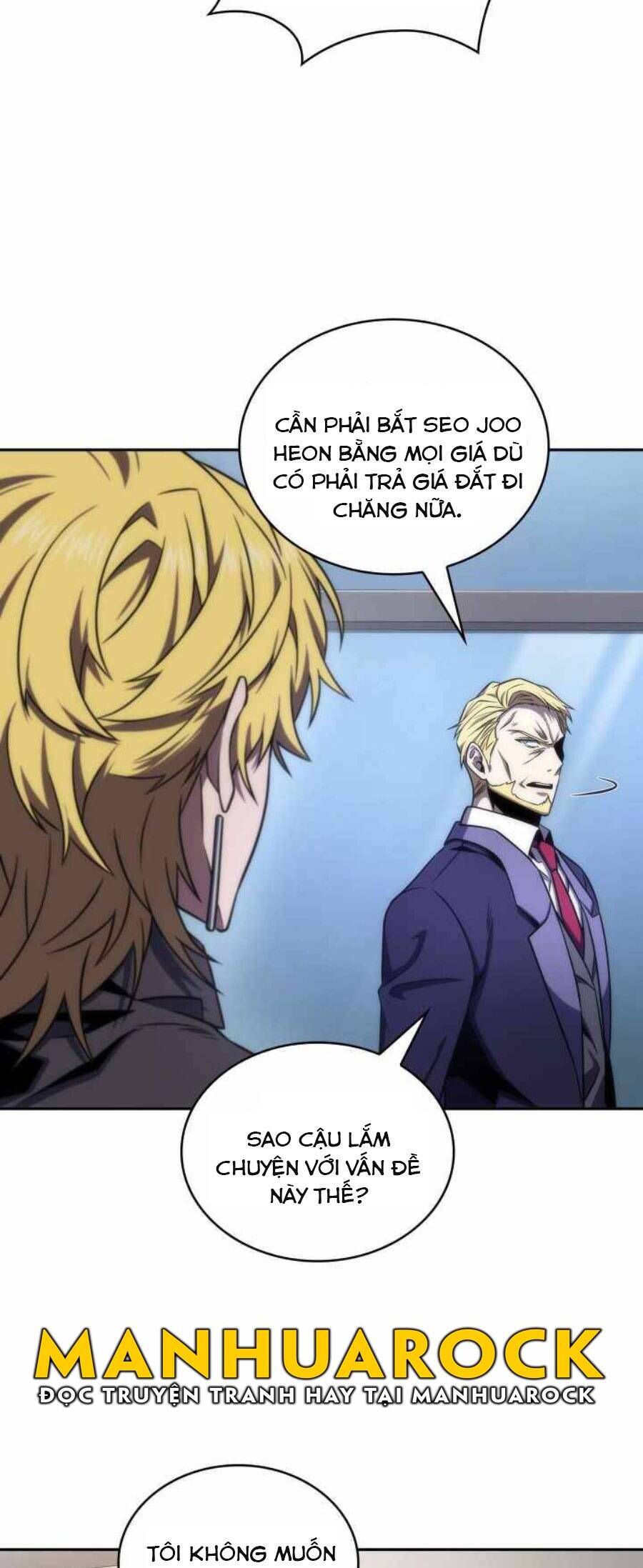 Vua Trộm Mộ