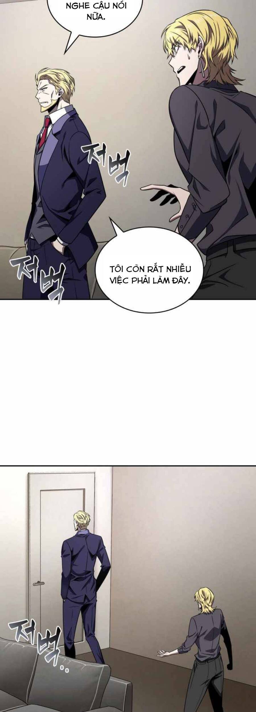 Vua Trộm Mộ
