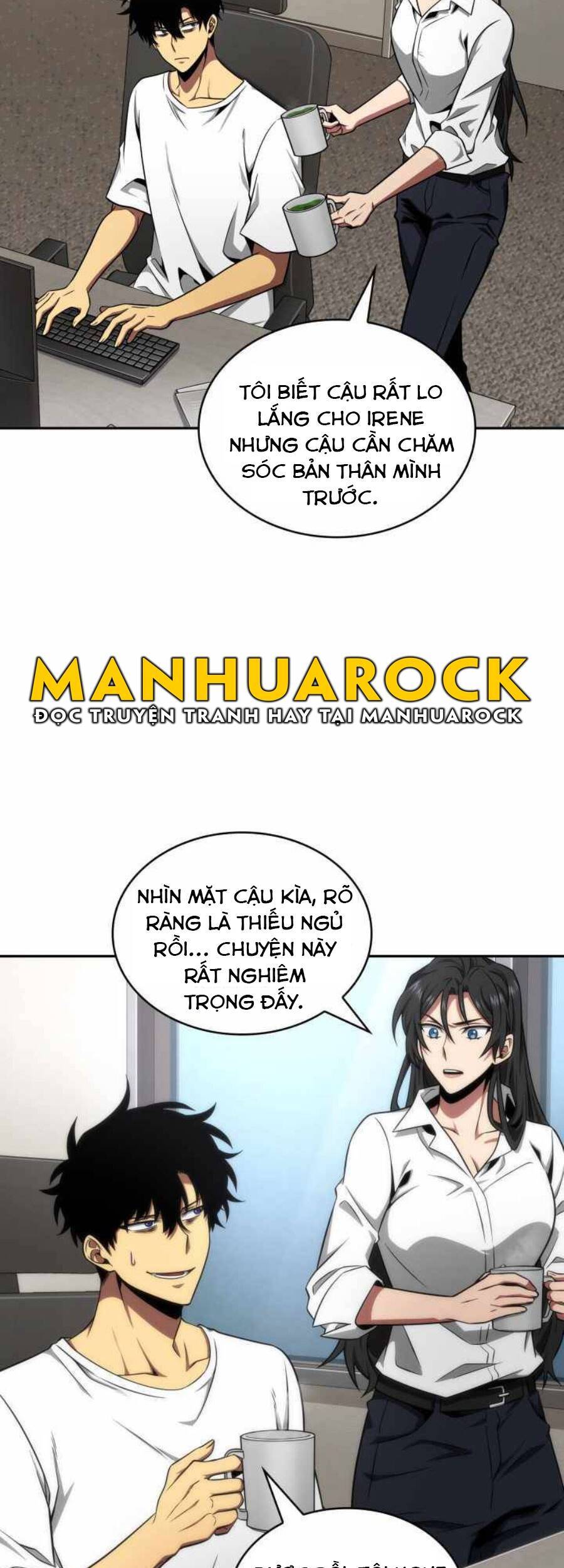 Vua Trộm Mộ