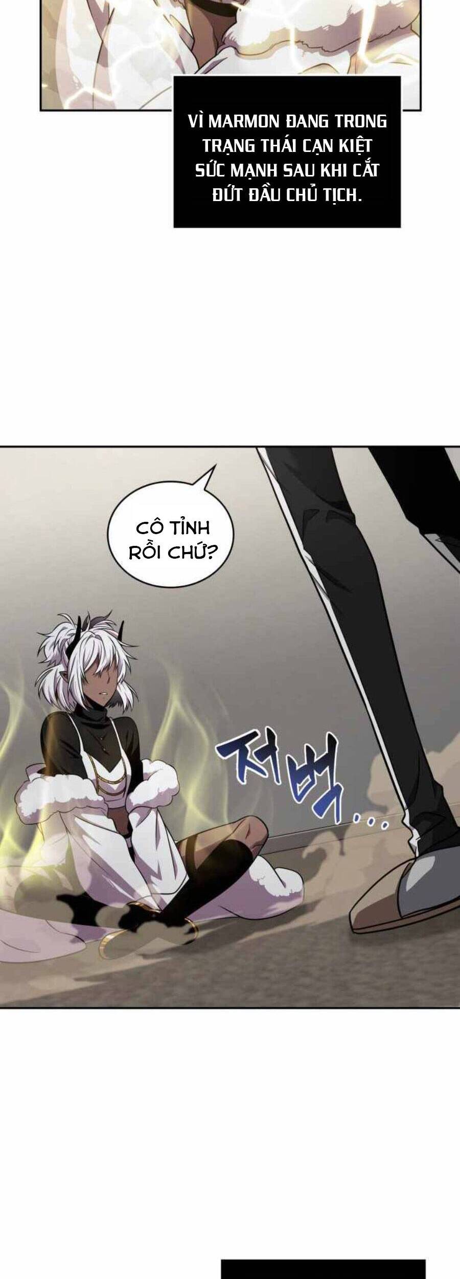 Vua Trộm Mộ
