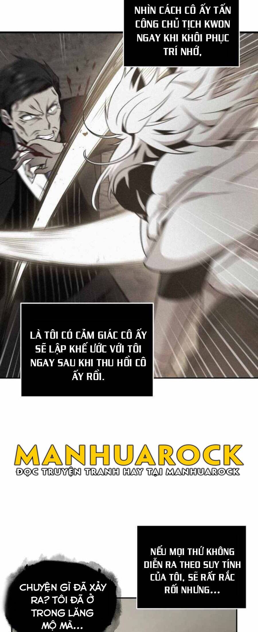 Vua Trộm Mộ