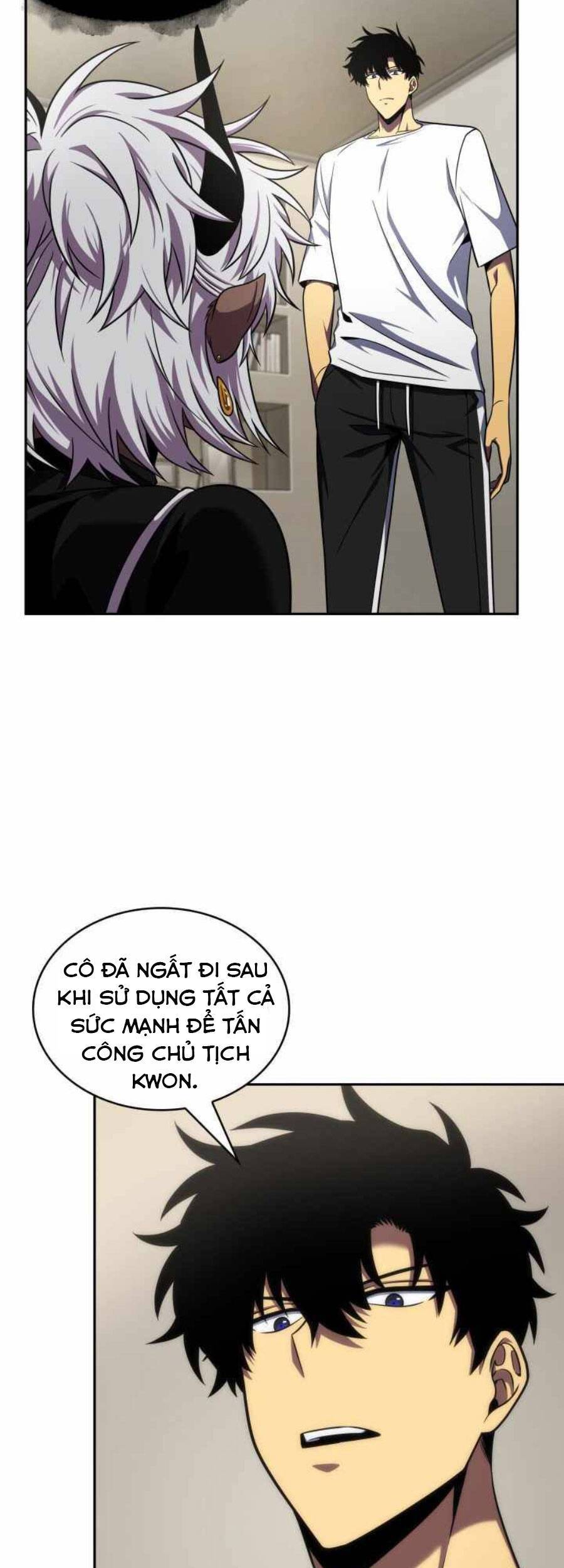 Vua Trộm Mộ