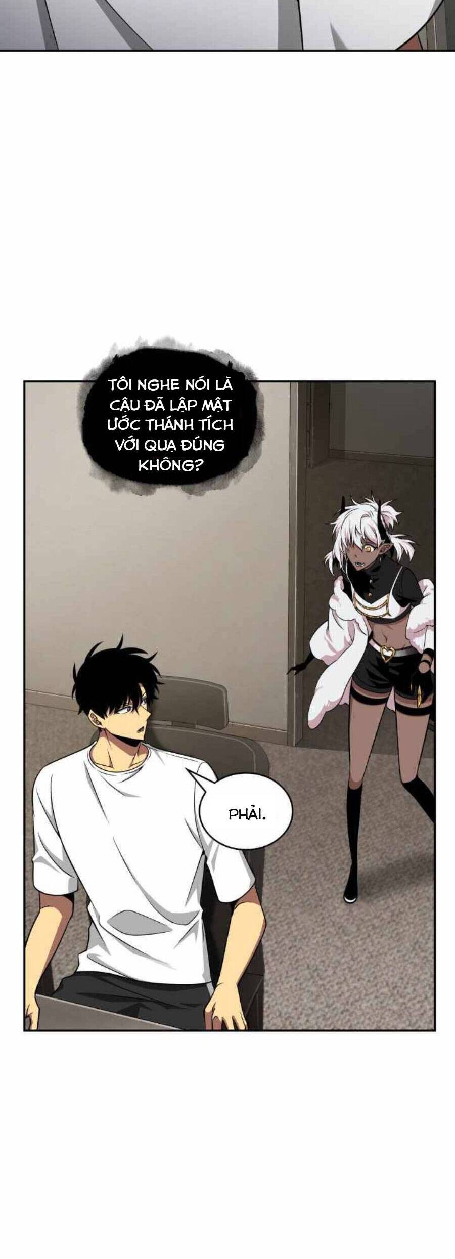 Vua Trộm Mộ