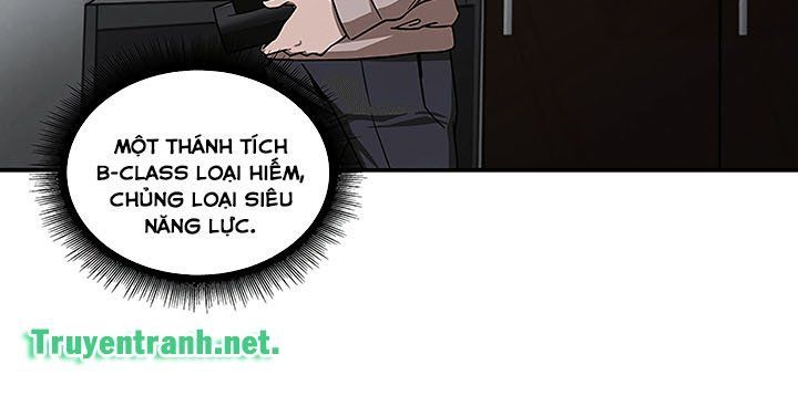 Vua Trộm Mộ