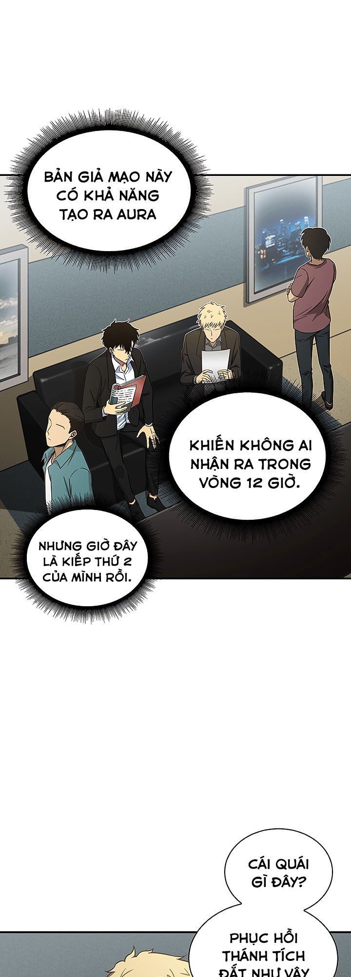 Vua Trộm Mộ