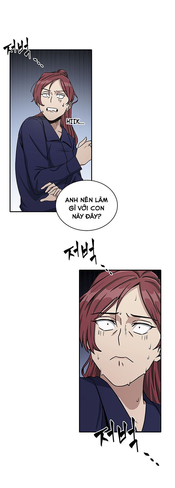 Vua Trộm Mộ