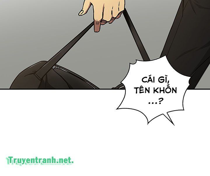 Vua Trộm Mộ