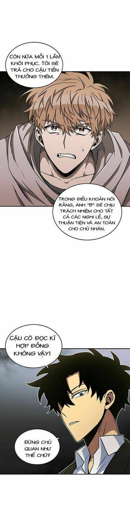 Vua Trộm Mộ