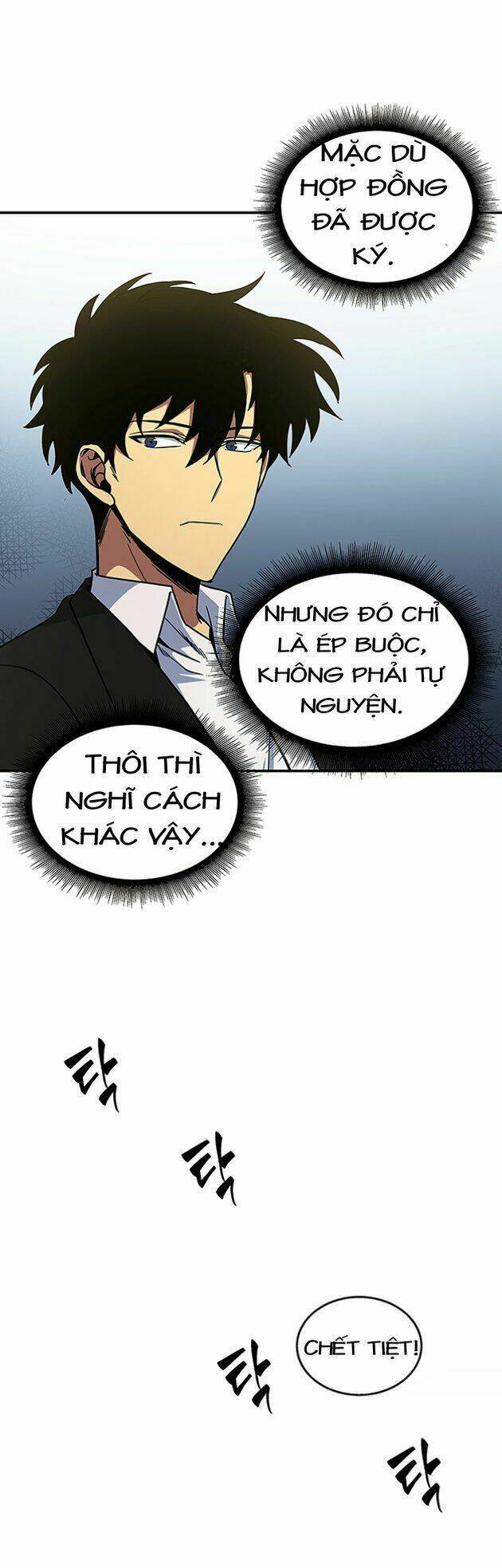 Vua Trộm Mộ