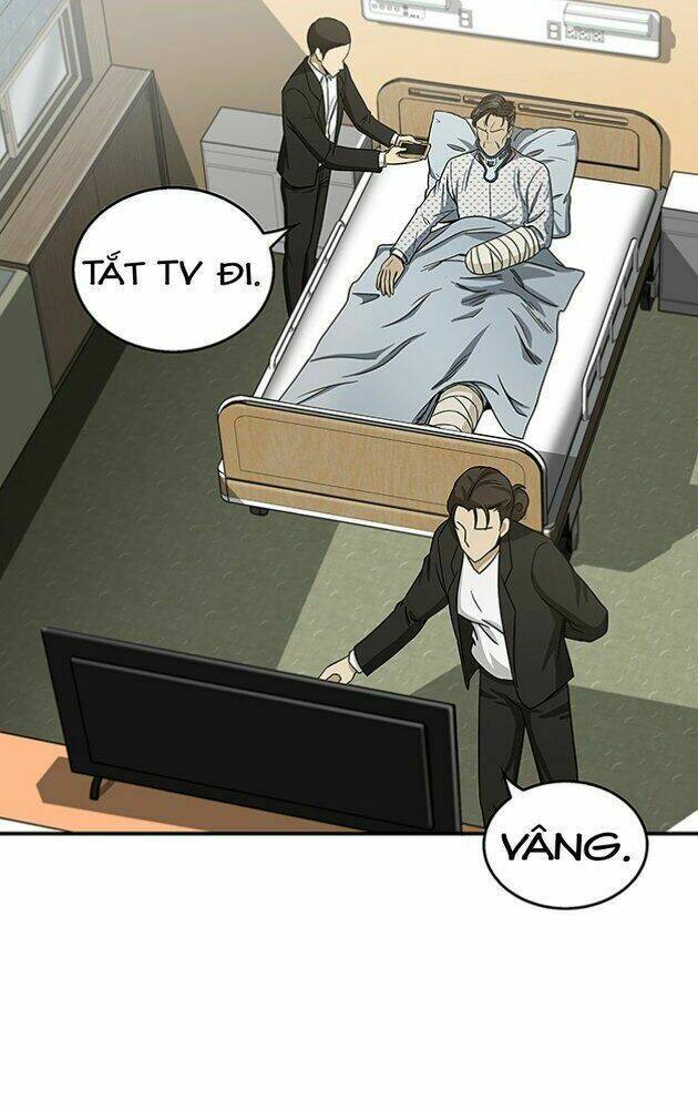 Vua Trộm Mộ