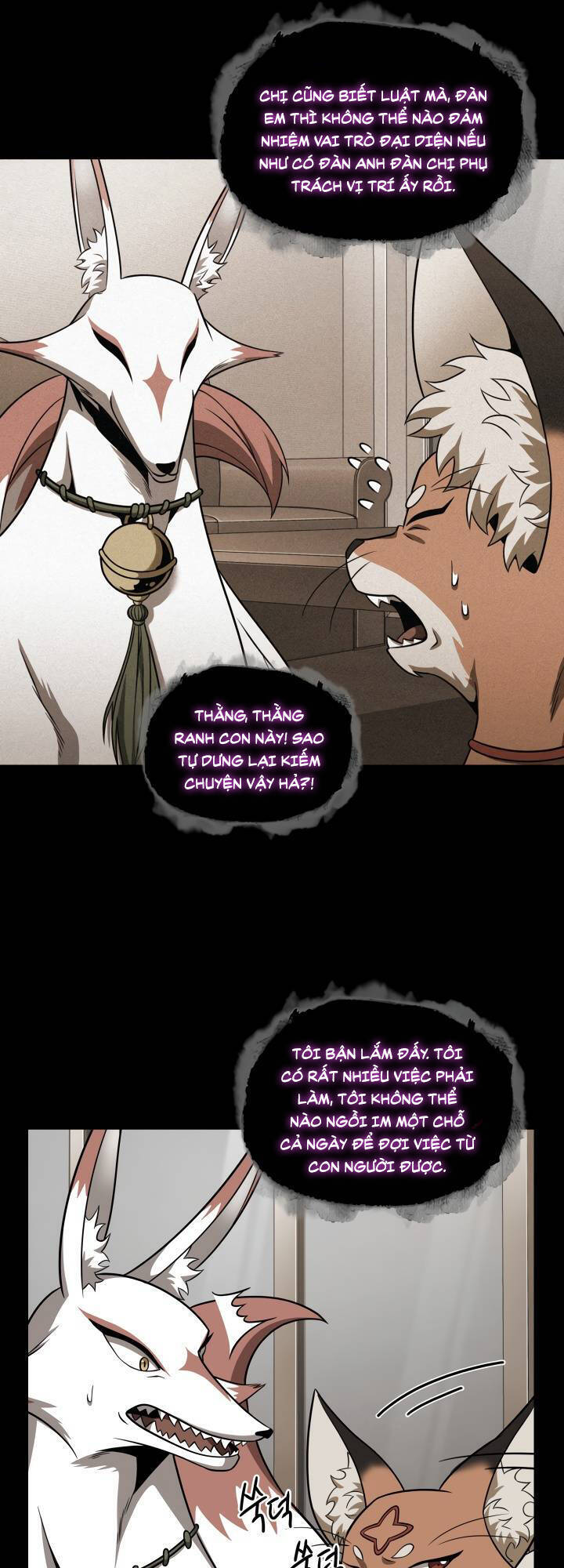 Vua Trộm Mộ