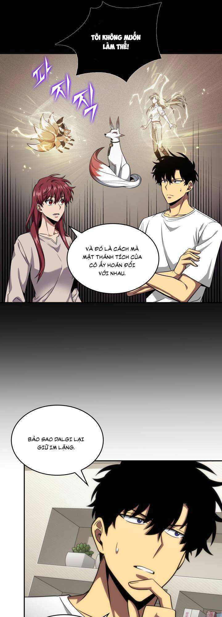 Vua Trộm Mộ