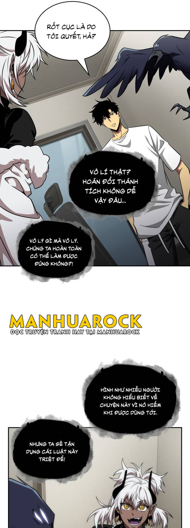 Vua Trộm Mộ