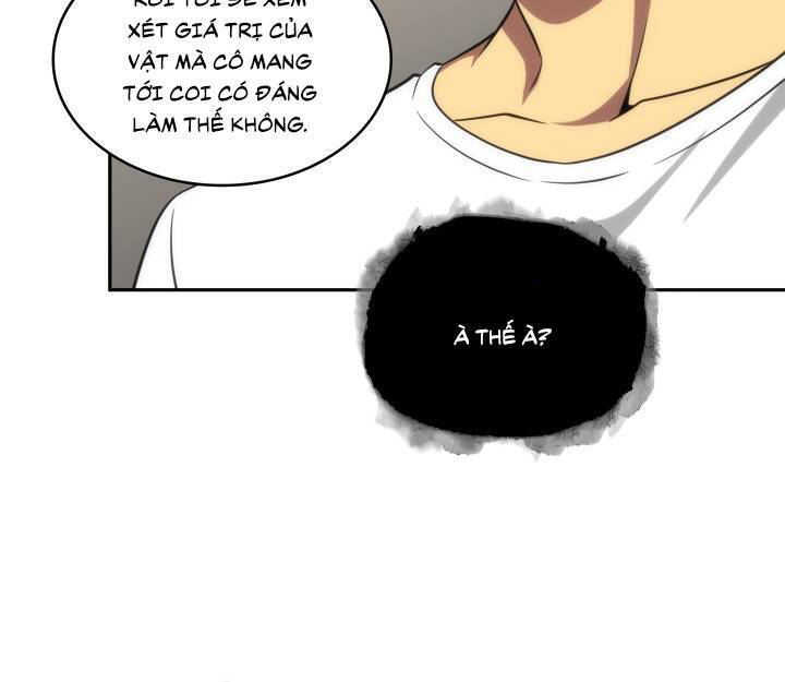 Vua Trộm Mộ