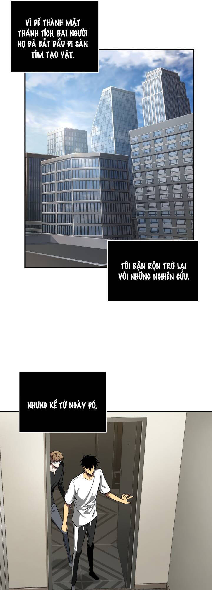 Vua Trộm Mộ