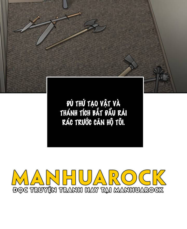 Vua Trộm Mộ