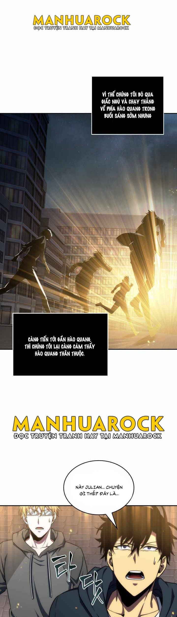 Vua Trộm Mộ