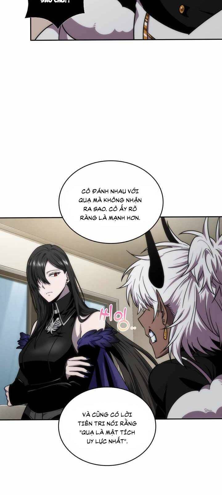 Vua Trộm Mộ