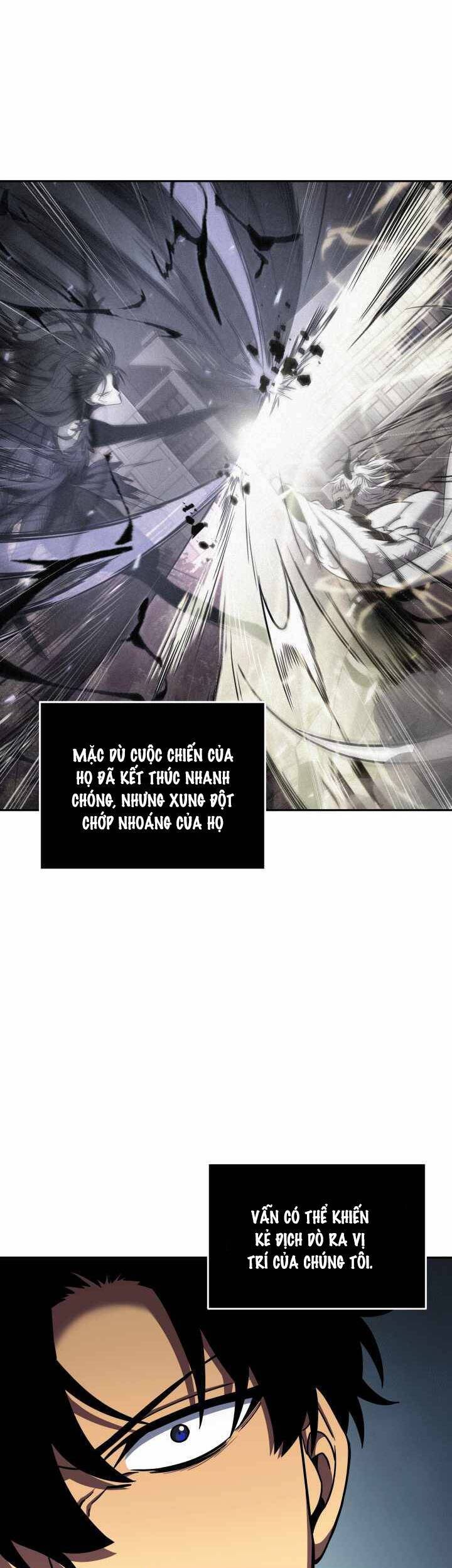 Vua Trộm Mộ