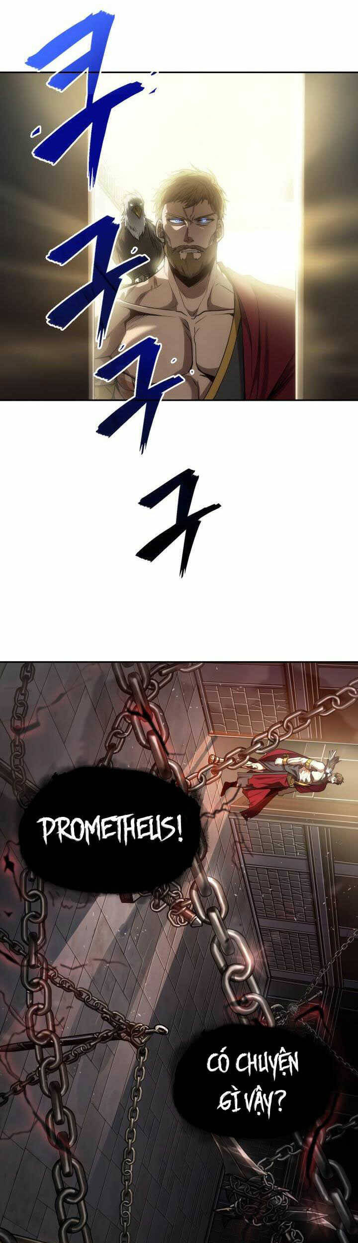 Vua Trộm Mộ