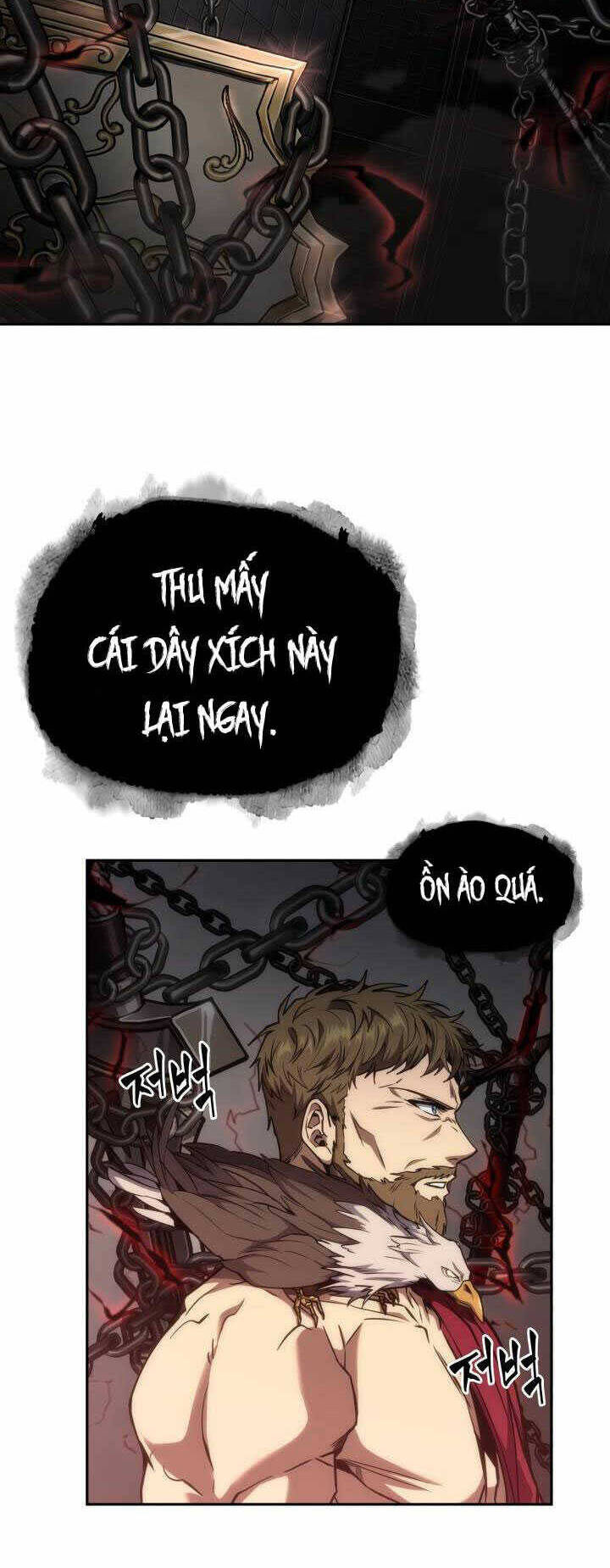 Vua Trộm Mộ