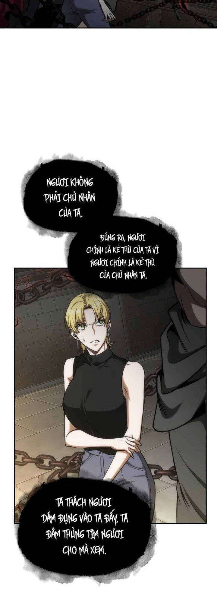 Vua Trộm Mộ