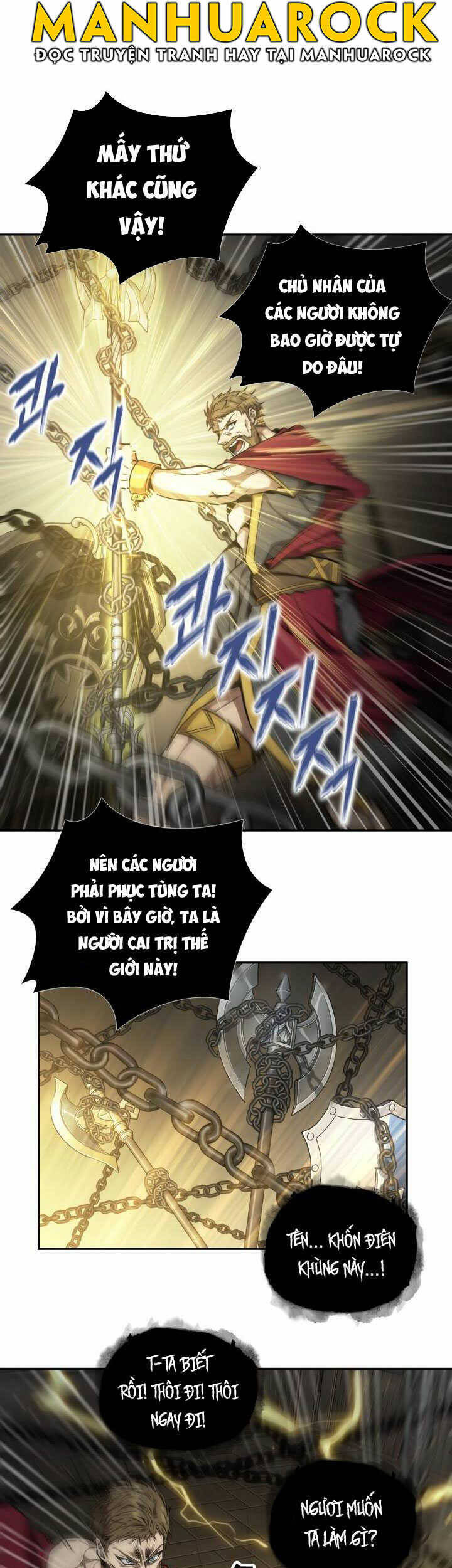 Vua Trộm Mộ