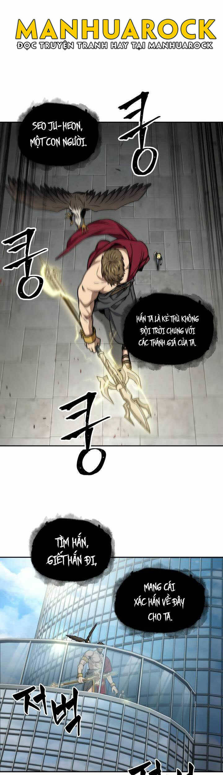 Vua Trộm Mộ