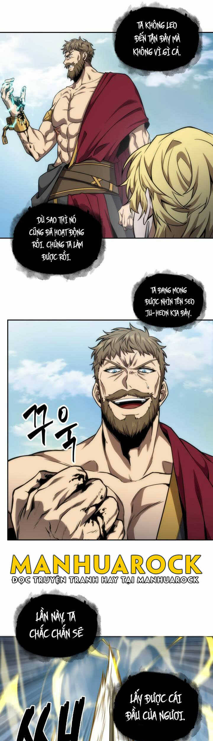 Vua Trộm Mộ