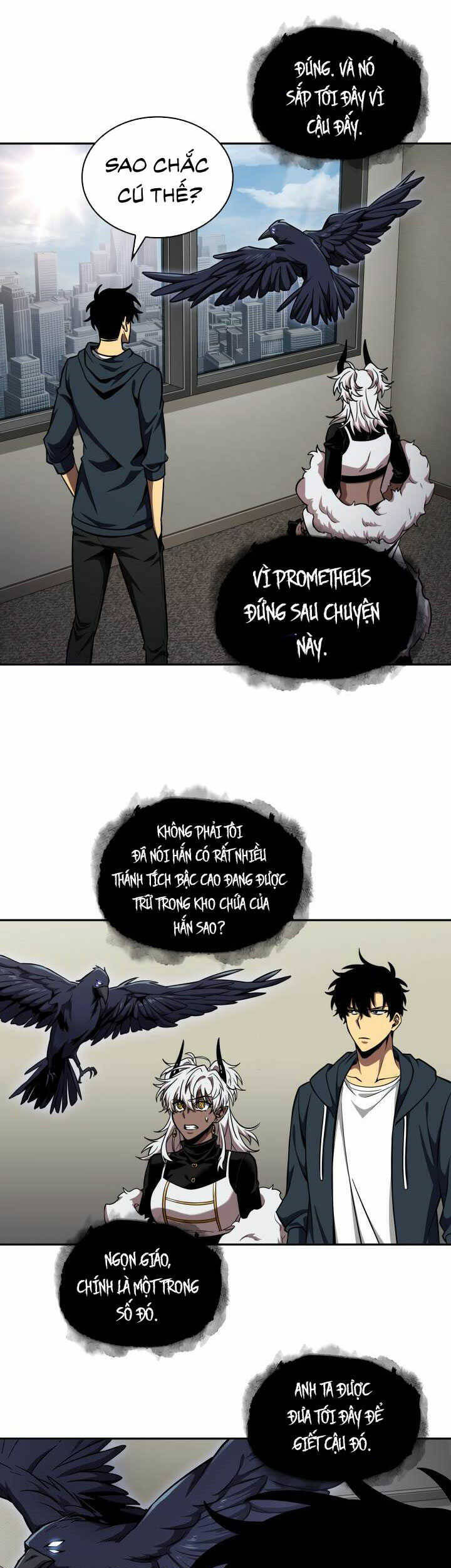 Vua Trộm Mộ