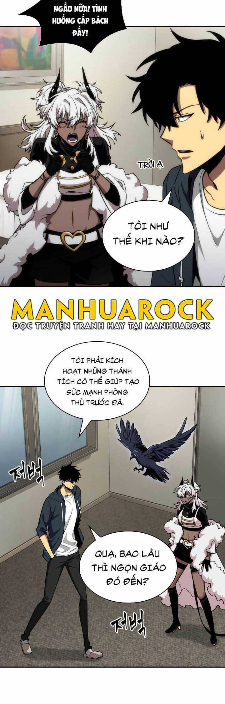 Vua Trộm Mộ