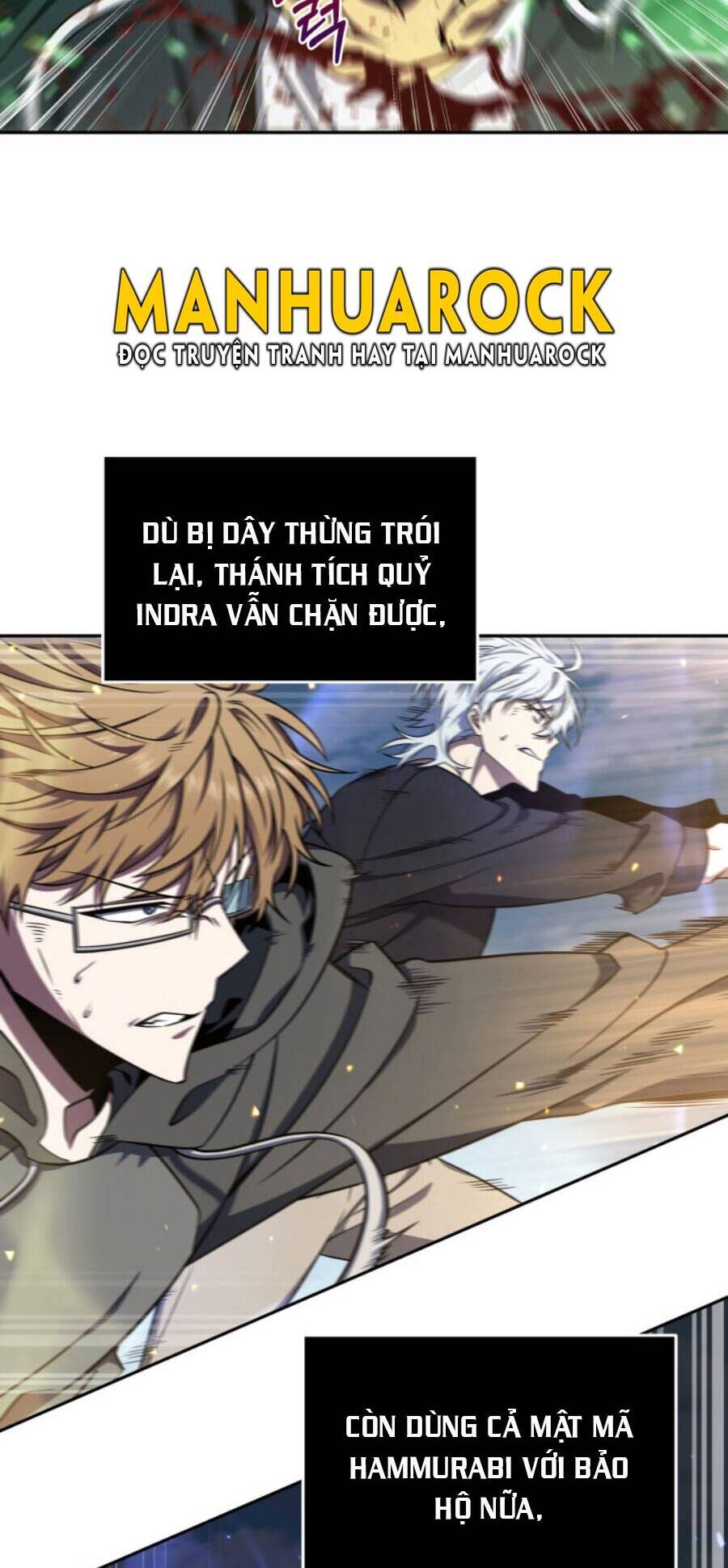 Vua Trộm Mộ