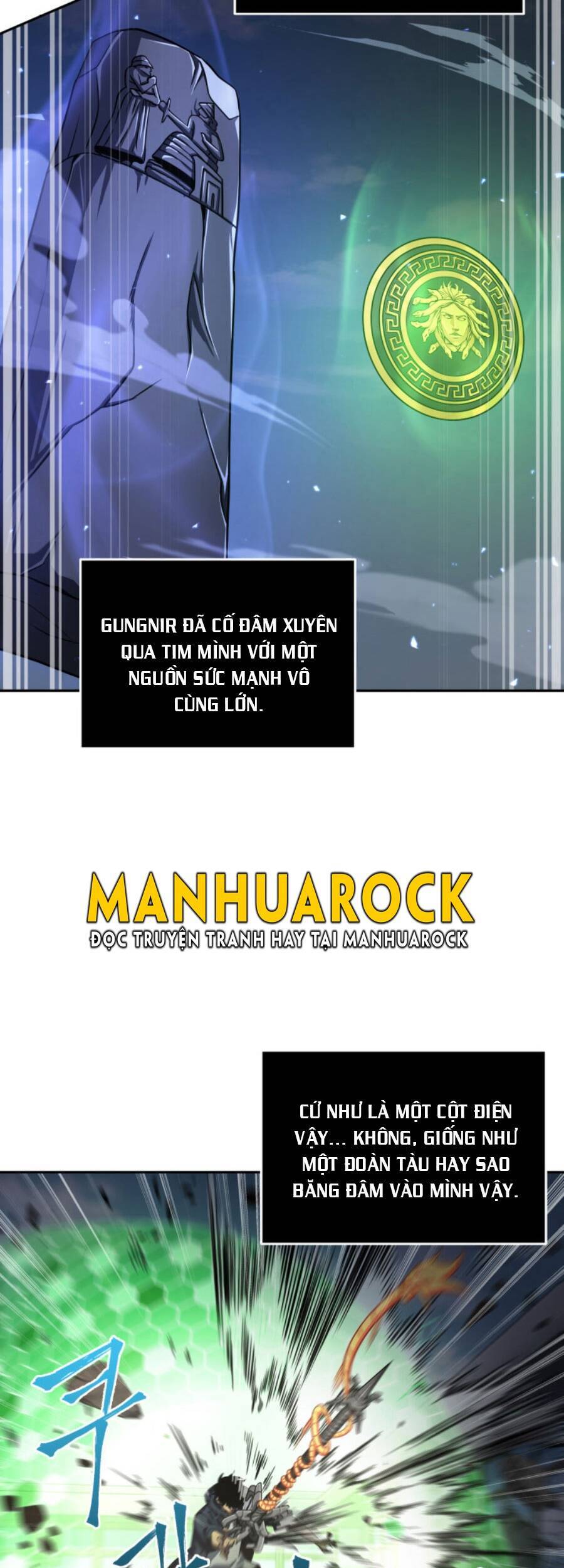 Vua Trộm Mộ