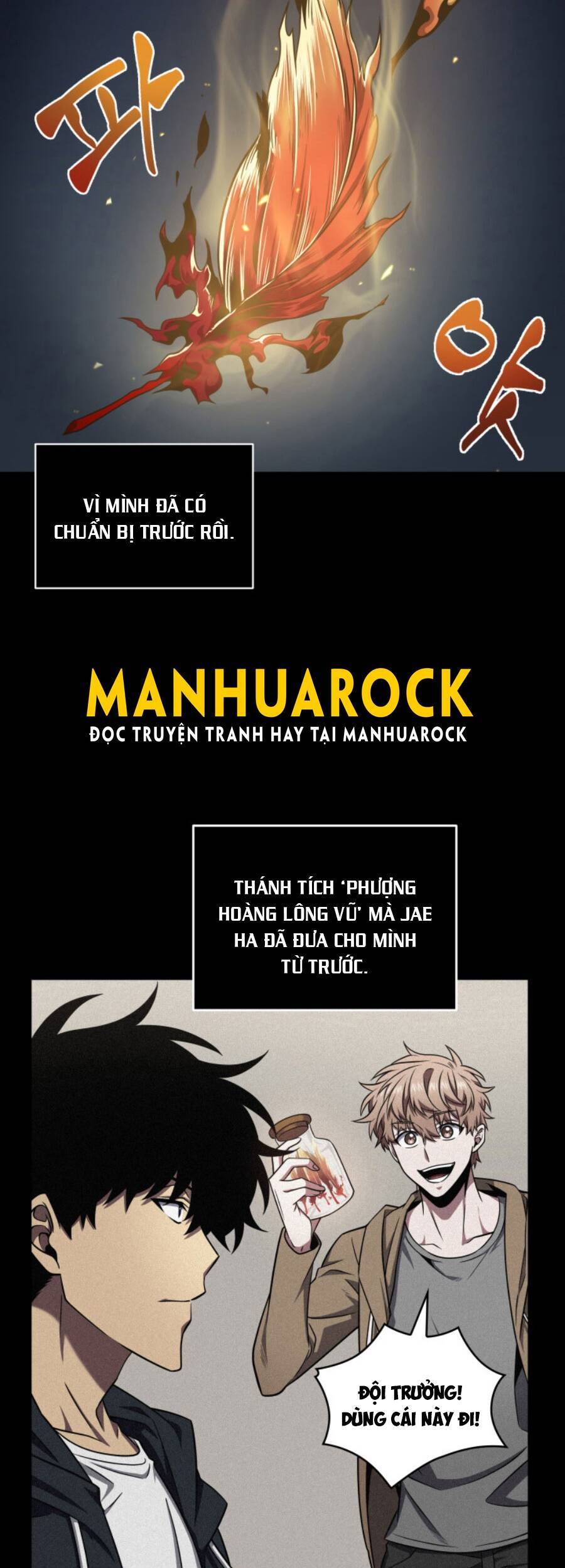 Vua Trộm Mộ