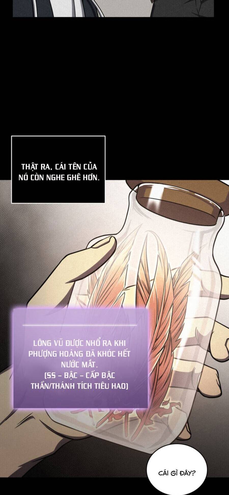 Vua Trộm Mộ