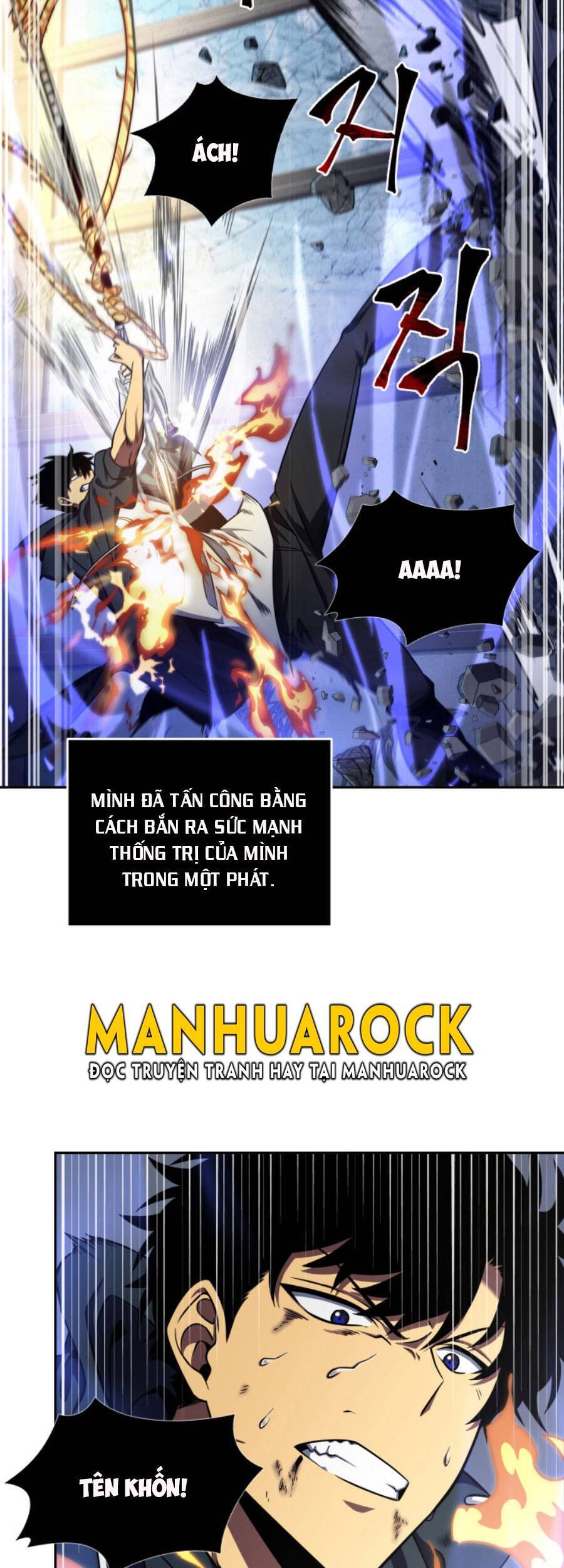 Vua Trộm Mộ