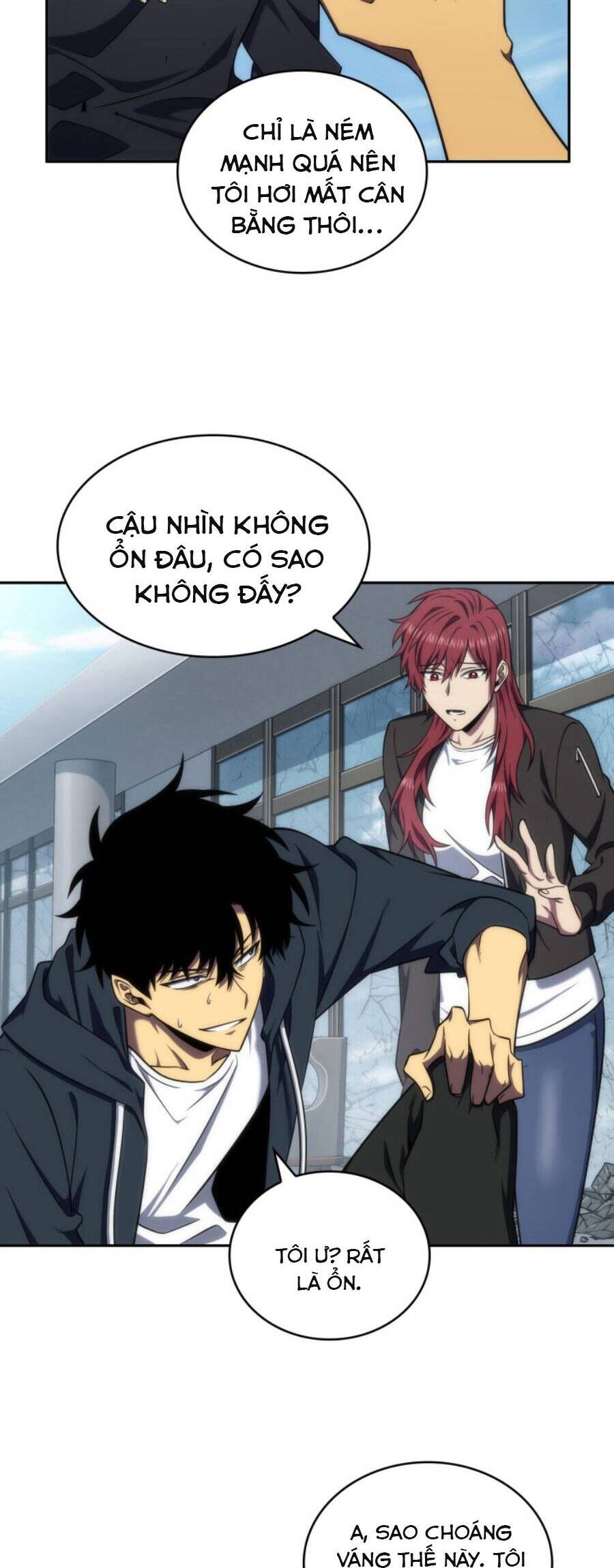 Vua Trộm Mộ