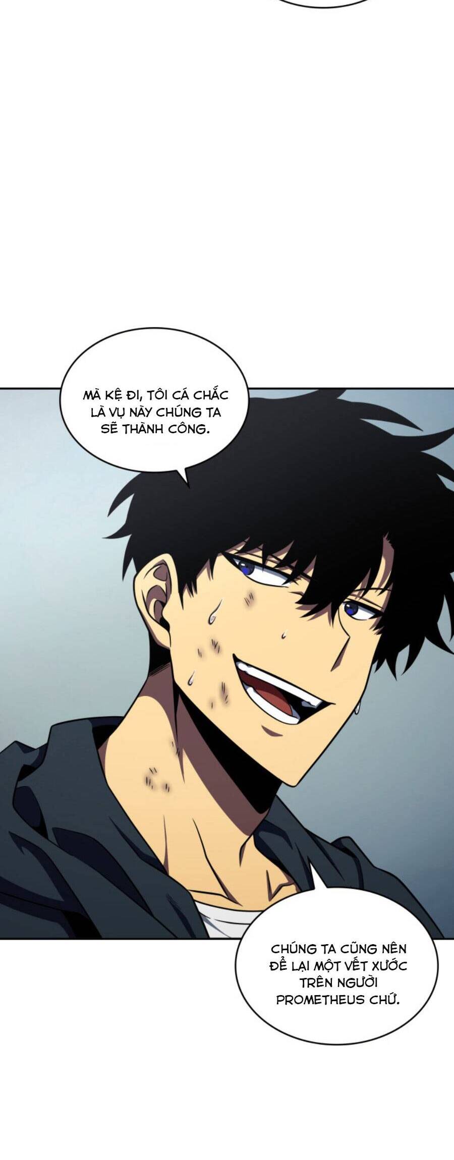 Vua Trộm Mộ