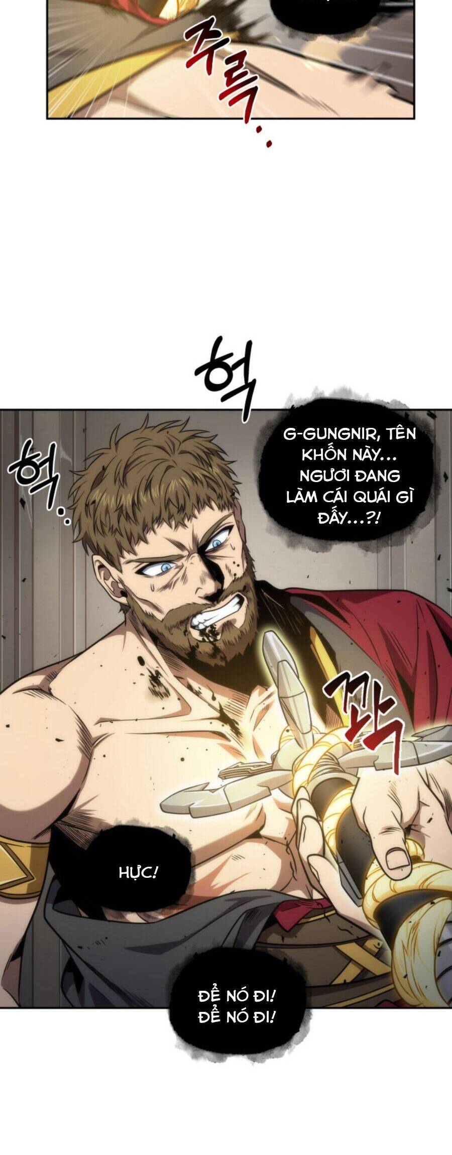 Vua Trộm Mộ
