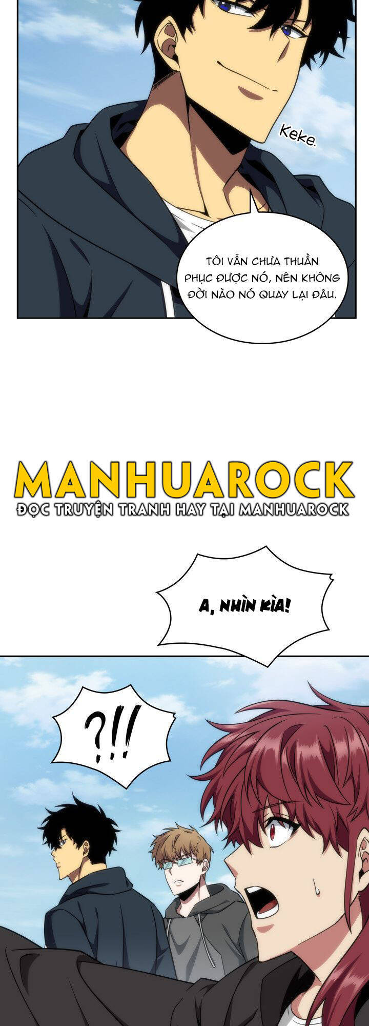 Vua Trộm Mộ
