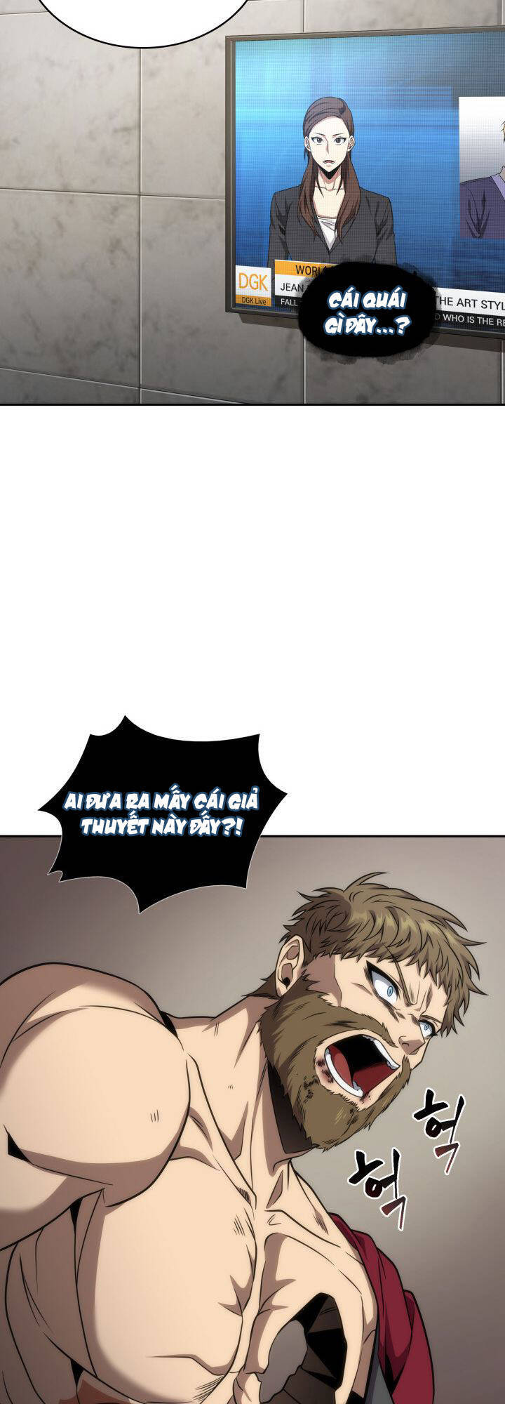 Vua Trộm Mộ