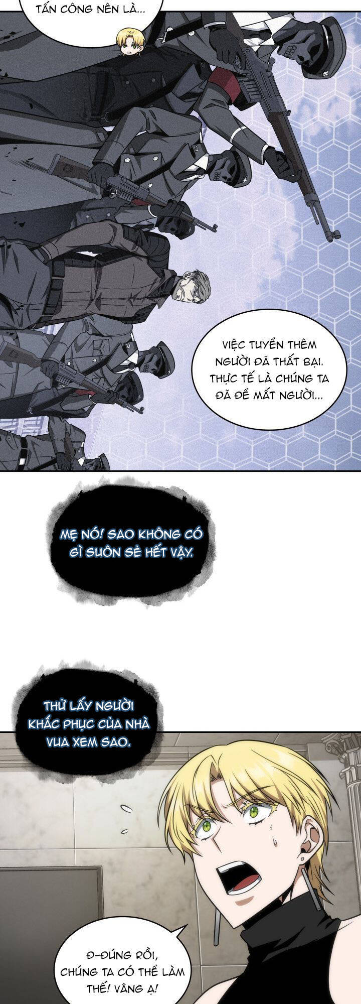 Vua Trộm Mộ