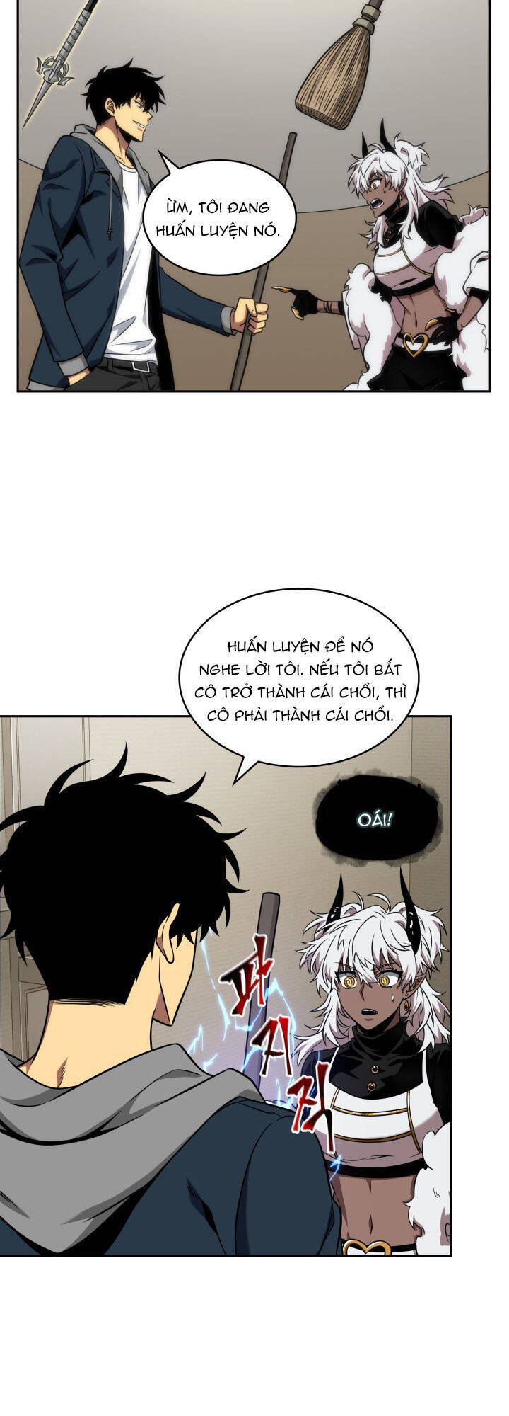 Vua Trộm Mộ