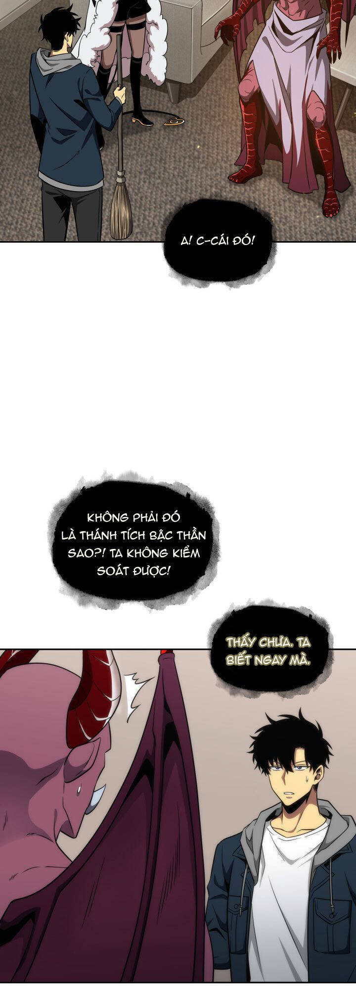 Vua Trộm Mộ