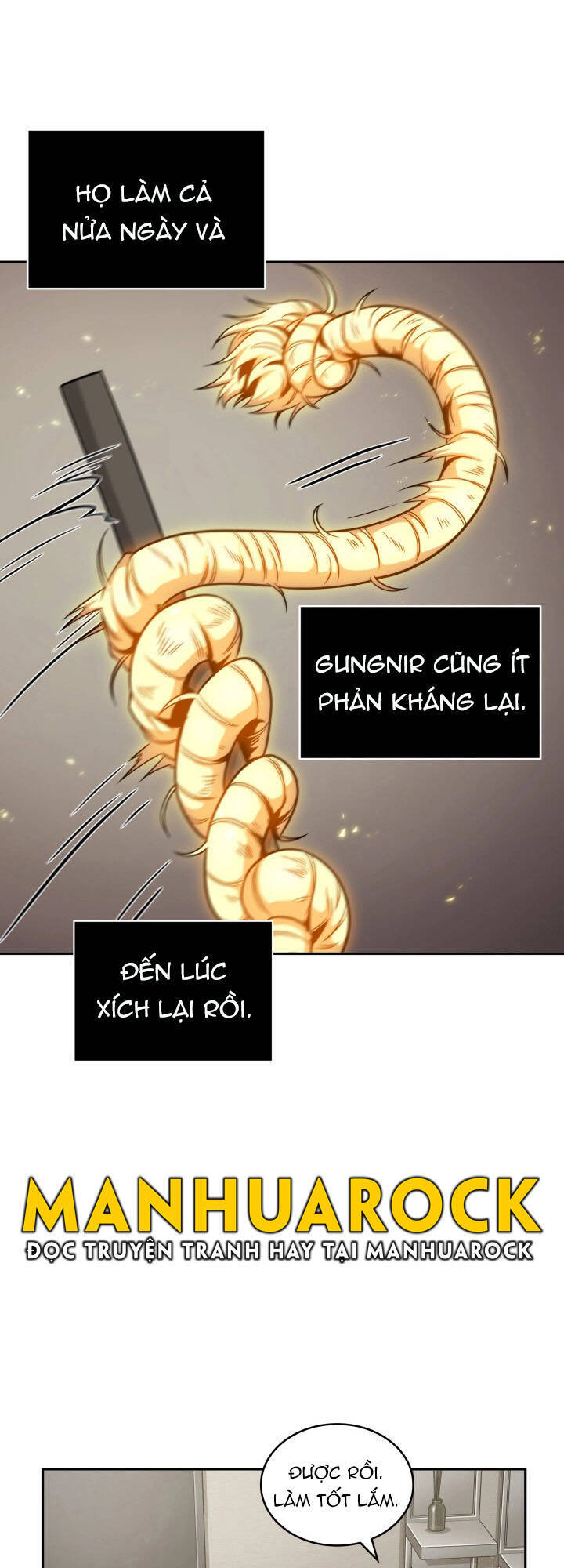 Vua Trộm Mộ