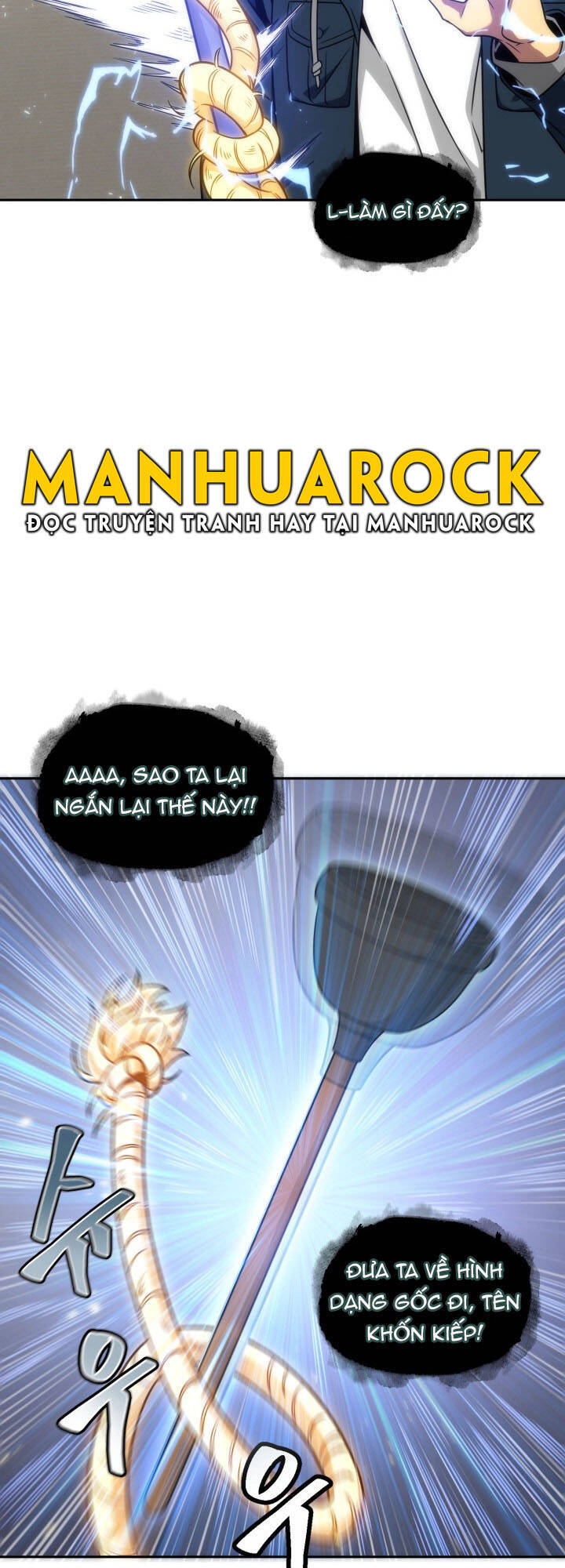 Vua Trộm Mộ