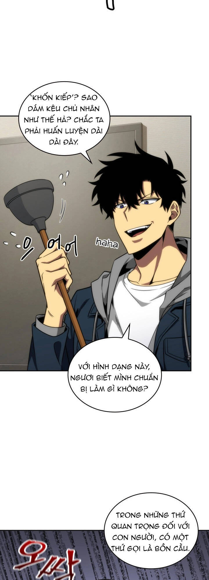 Vua Trộm Mộ