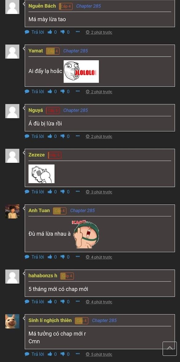 Vua Trộm Mộ