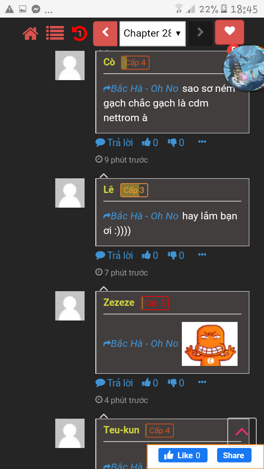 Vua Trộm Mộ